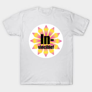 Invincible T-Shirt